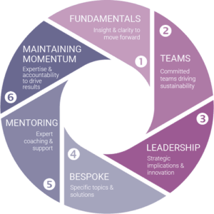 Sustainability & Esg Training 